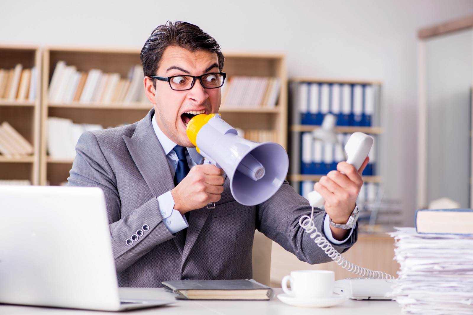 Avoid the hassle of sales calls, texts, and emails as an inquiring buyer.